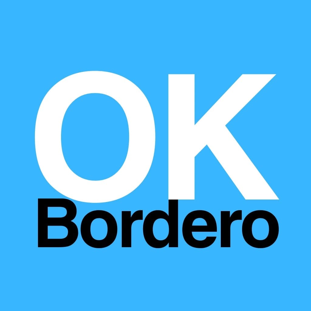 Okbordero